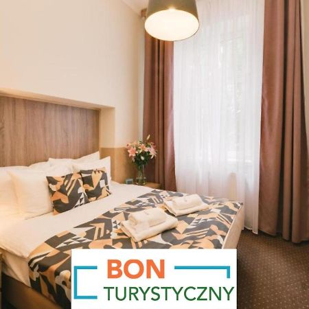 Atelier Aparthotel By Artery Hotels Cracovia Esterno foto