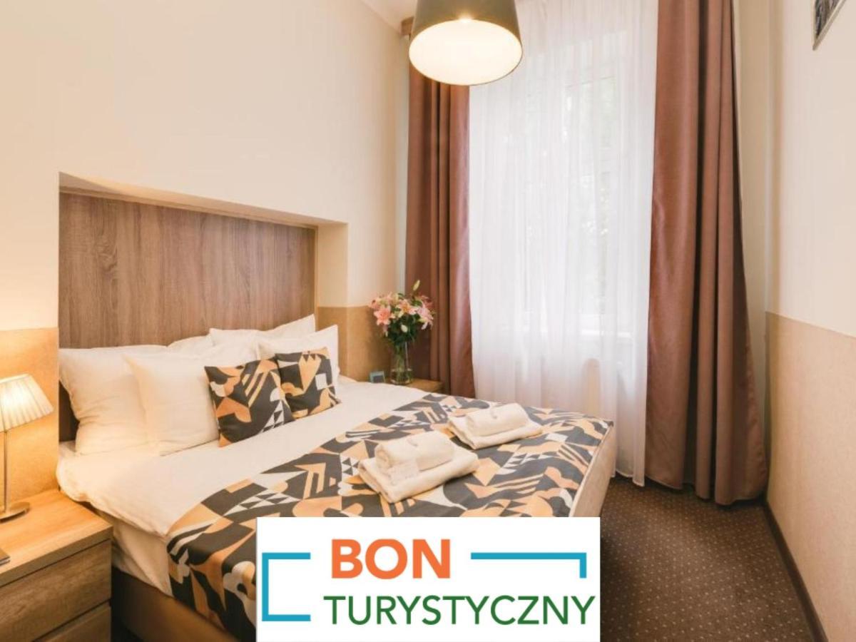 Atelier Aparthotel By Artery Hotels Cracovia Esterno foto