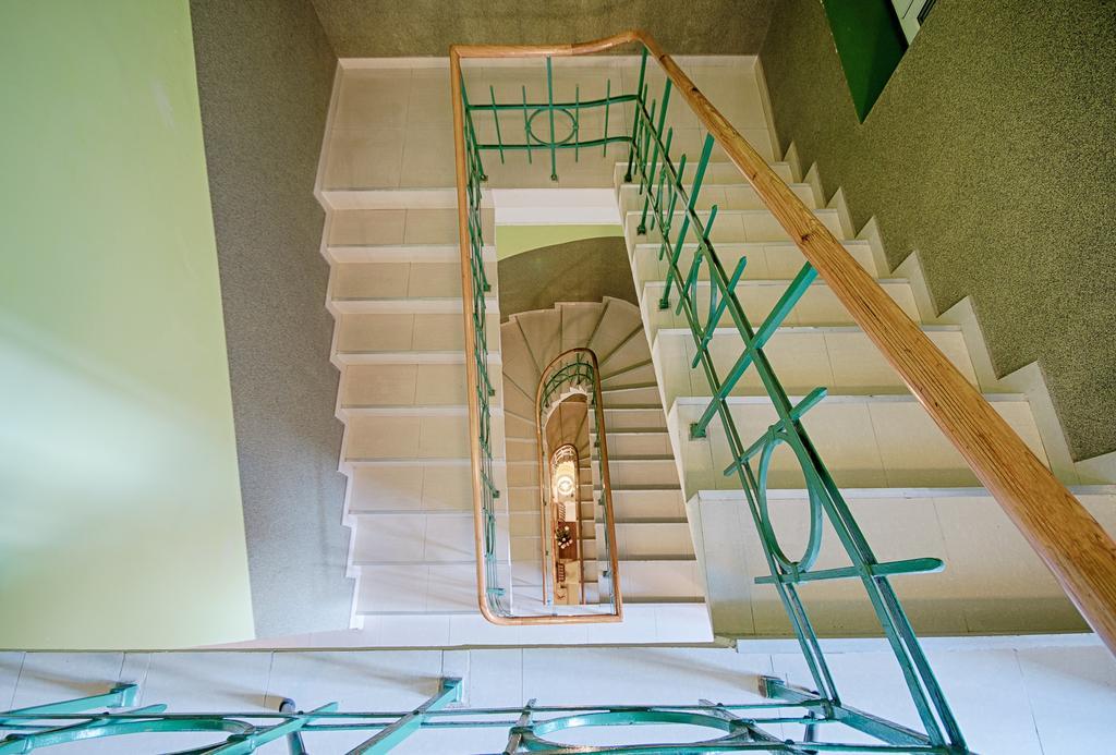 Atelier Aparthotel By Artery Hotels Cracovia Interno foto