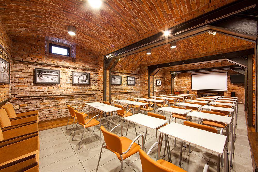 Atelier Aparthotel By Artery Hotels Cracovia Esterno foto