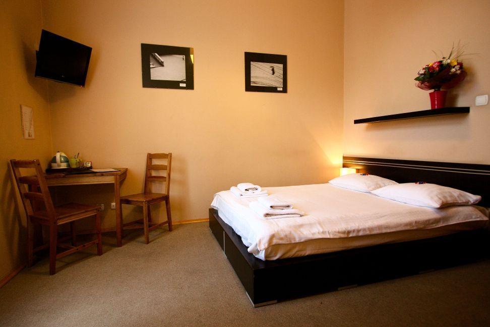 Atelier Aparthotel By Artery Hotels Cracovia Esterno foto