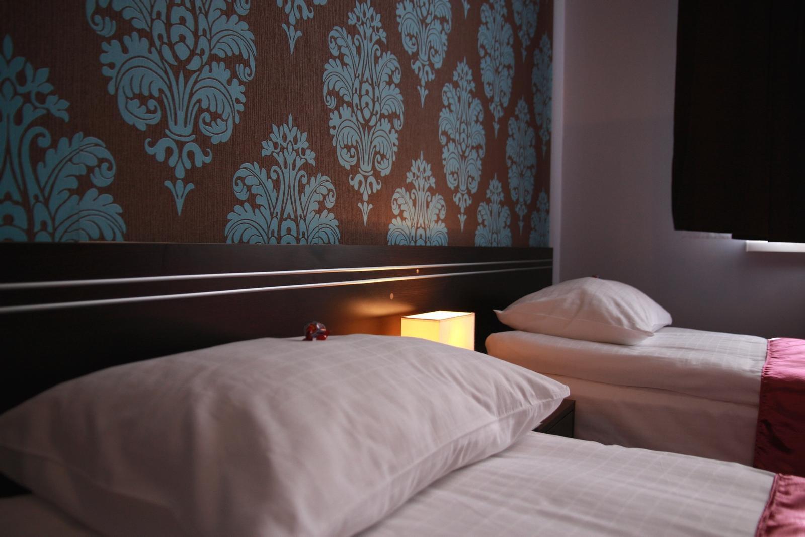 Atelier Aparthotel By Artery Hotels Cracovia Esterno foto