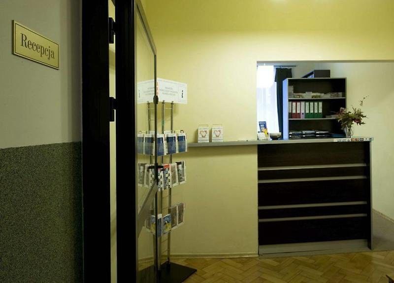 Atelier Aparthotel By Artery Hotels Cracovia Esterno foto