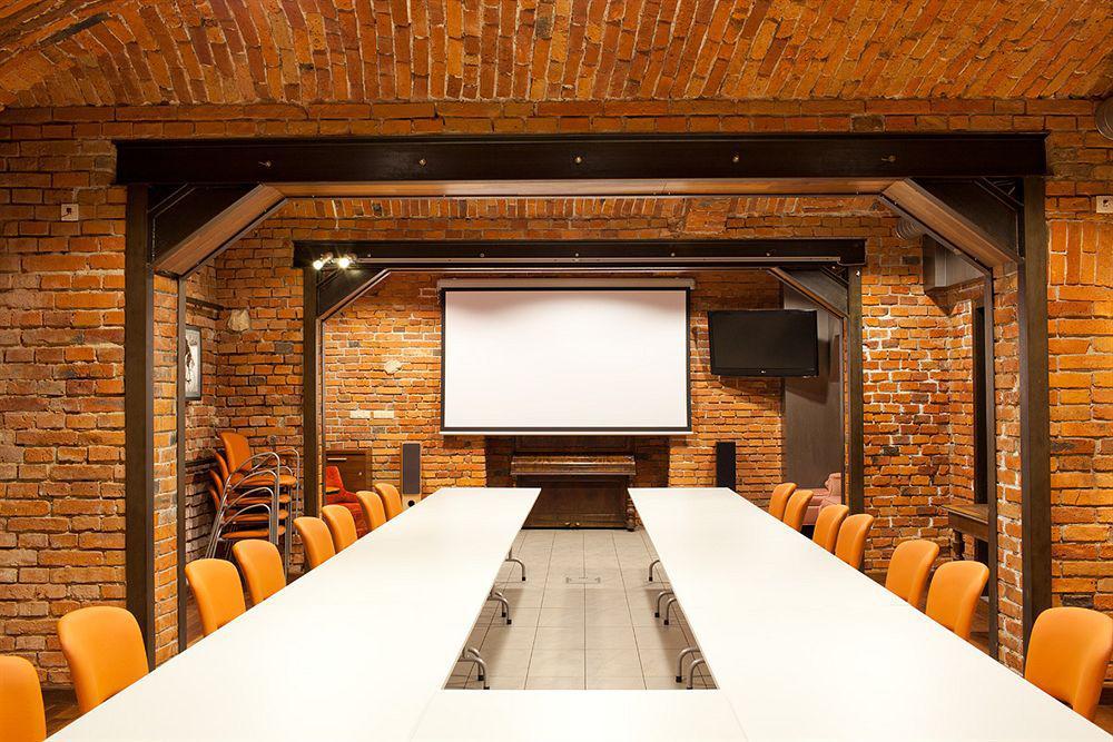Atelier Aparthotel By Artery Hotels Cracovia Esterno foto