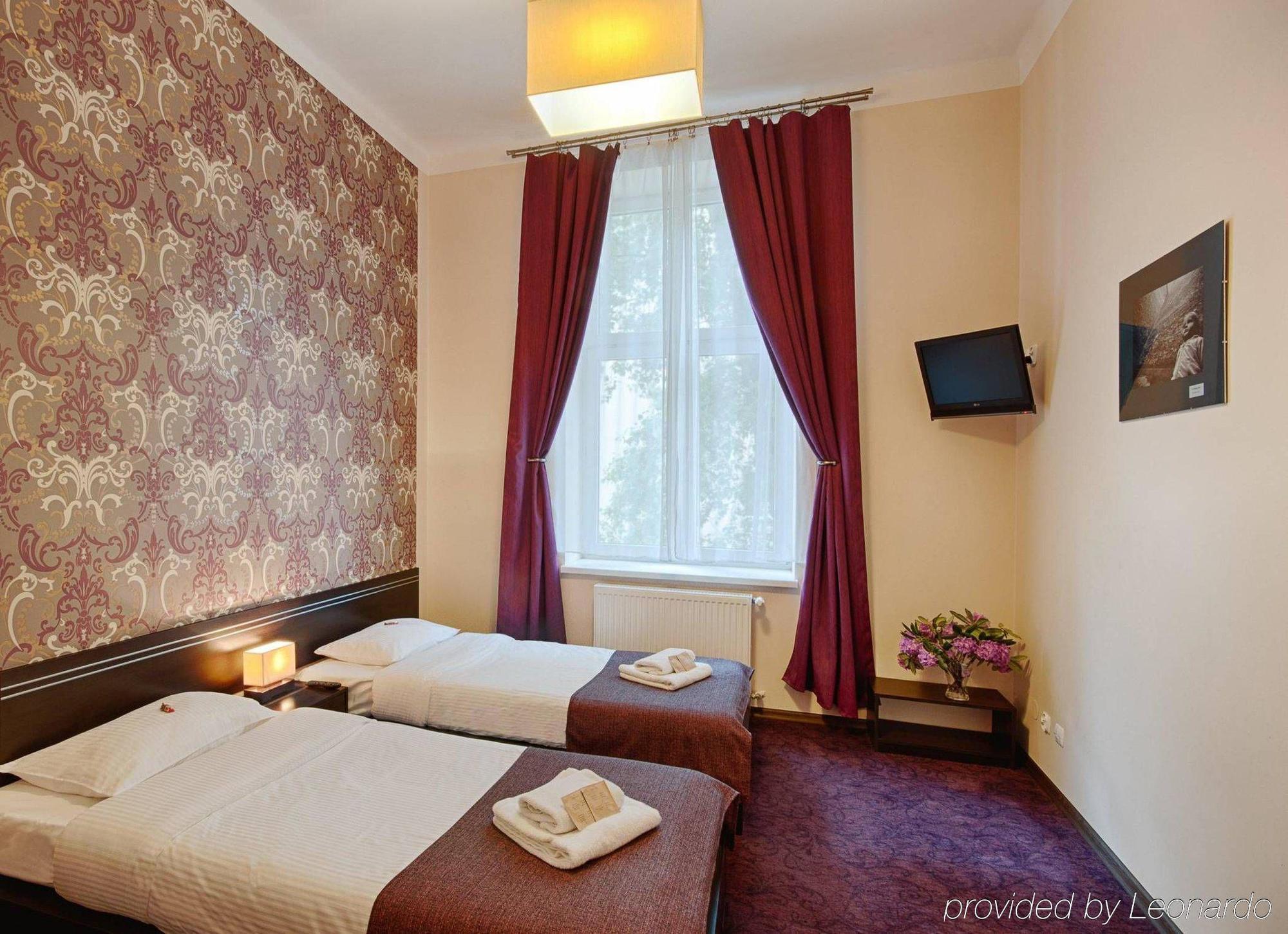 Atelier Aparthotel By Artery Hotels Cracovia Camera foto
