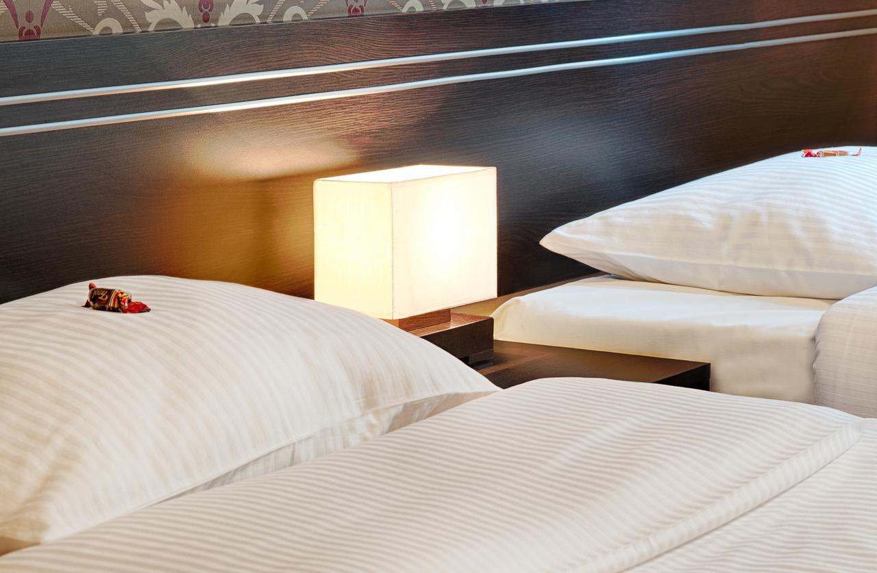 Atelier Aparthotel By Artery Hotels Cracovia Camera foto