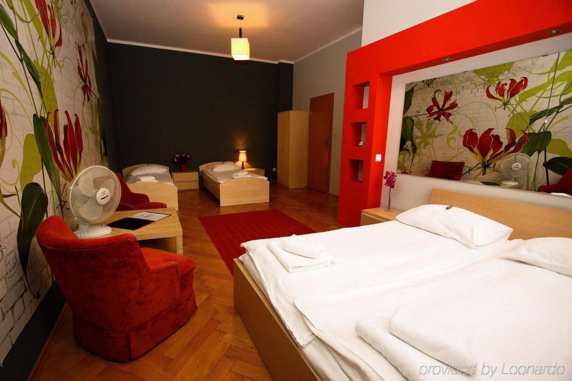Atelier Aparthotel By Artery Hotels Cracovia Camera foto
