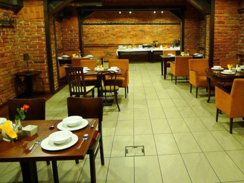 Atelier Aparthotel By Artery Hotels Cracovia Esterno foto