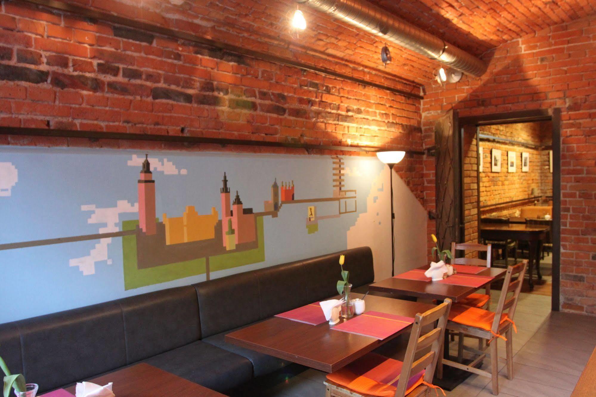 Atelier Aparthotel By Artery Hotels Cracovia Camera foto