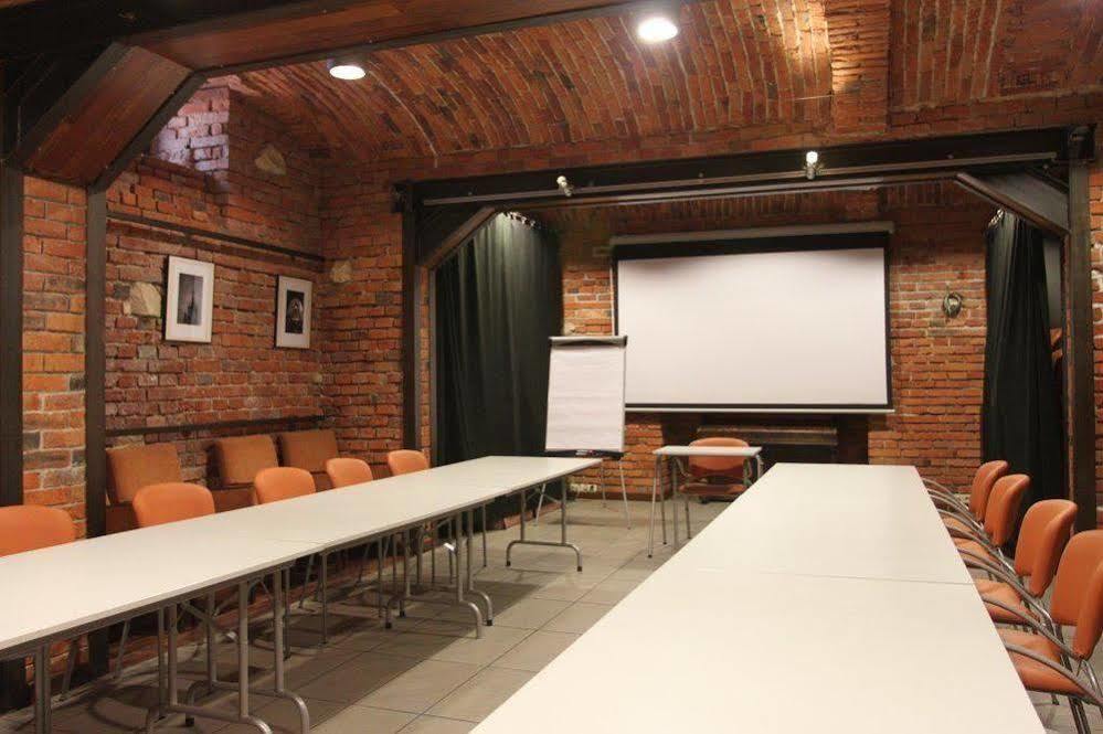 Atelier Aparthotel By Artery Hotels Cracovia Esterno foto