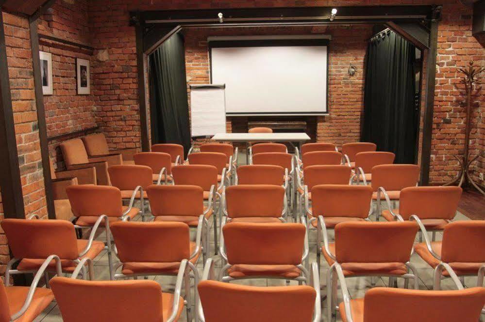 Atelier Aparthotel By Artery Hotels Cracovia Esterno foto