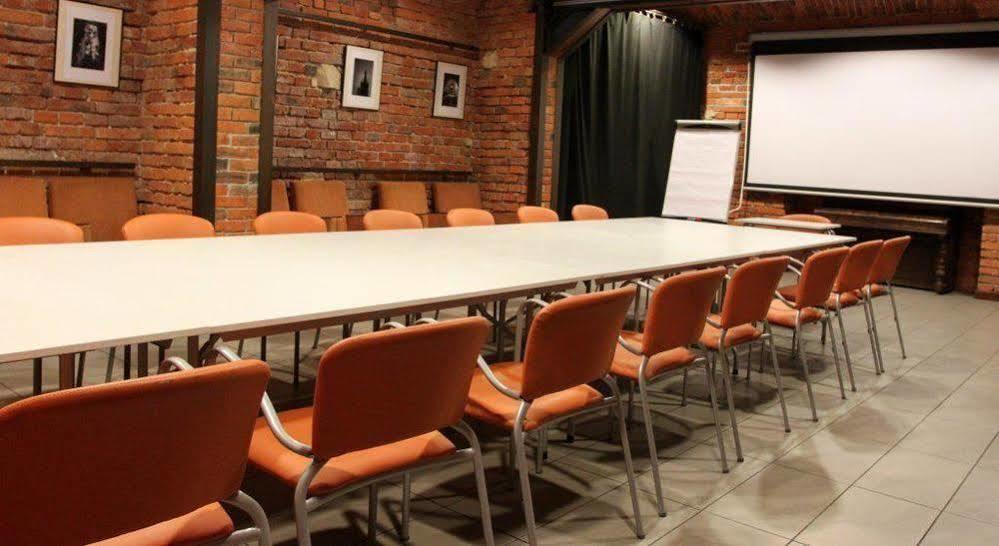 Atelier Aparthotel By Artery Hotels Cracovia Esterno foto