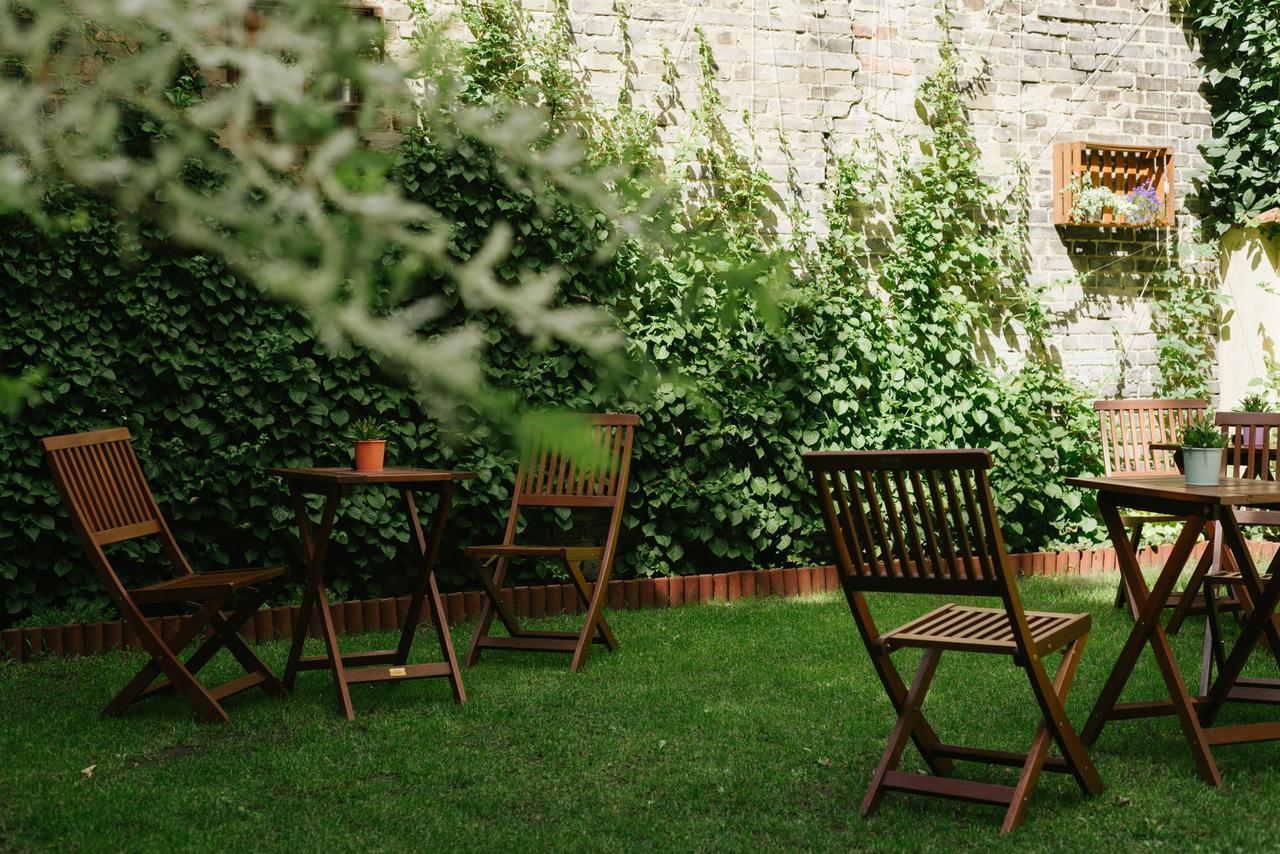 Atelier Aparthotel By Artery Hotels Cracovia Esterno foto